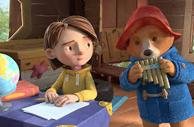 Paddingtons äventyr: Episode 7