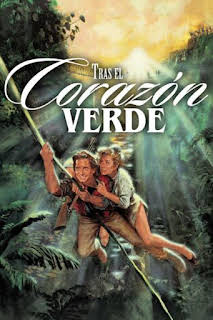 14:45: Tras el corazón verde | 13 TV | 7/25 2026