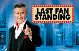 Last Fan Standing: Episode Two