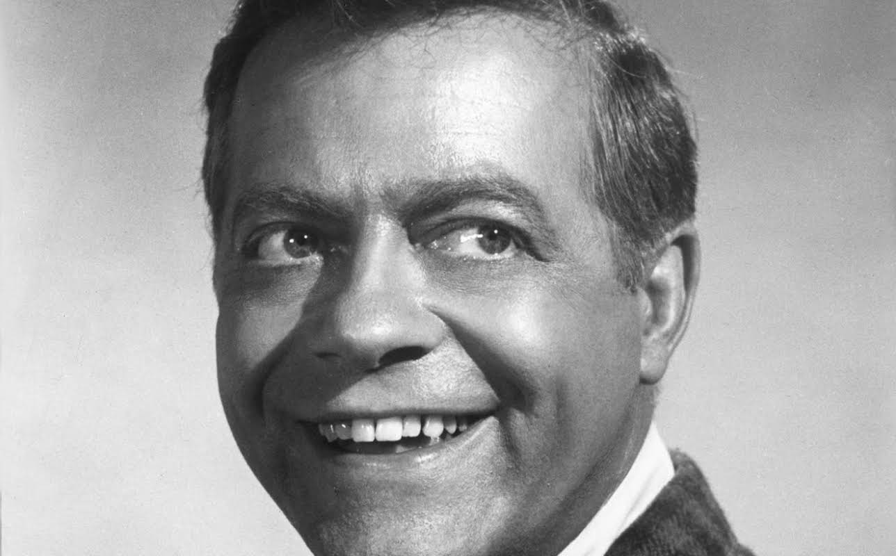 Max Showalter