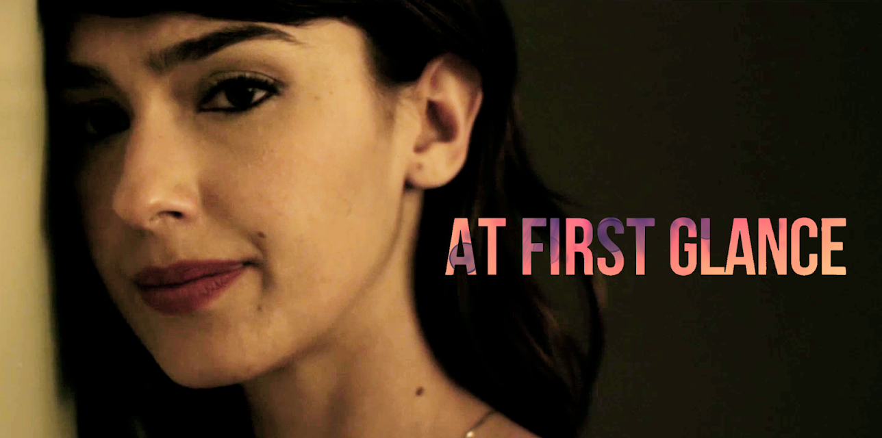 At First Glance (2022)