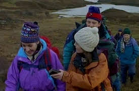 Hamish Macbeth - Series 1: A Bit of an Epic