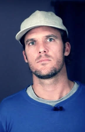 Kip Andersen as 