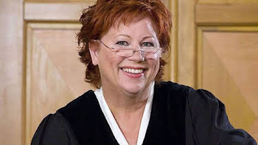 09:40: Richterin Barbara Salesch | Sat1 Gold | 4/11 2026