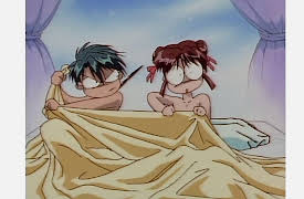 Fushigi Yugi: Only You