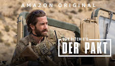 Guy Ritchie's Der Pakt