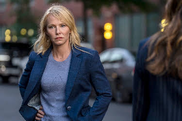 22:00: Law & Order: Special Victims Unit (S24 E3) (S24) | Kanal 11 | 8/31 2026
