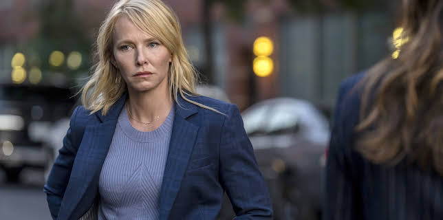 22:00: Law & Order: Special Victims Unit (S24 E3) (S24) | Kanal 11 | 2/17 2026