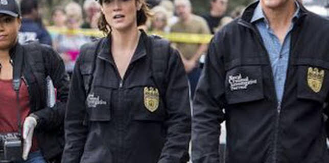 08:57: NCIS: Nueva Orleans (T2): Ep.8 Confluencia | AXN | 2/25 2026