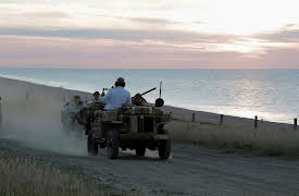 SAS Rogue Warriors: Episode 2