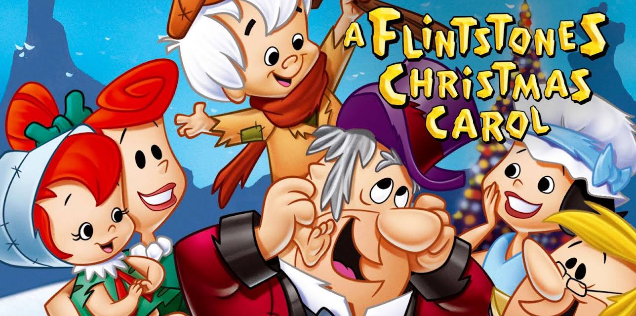 A Flintstones Christmas Carol (1994)