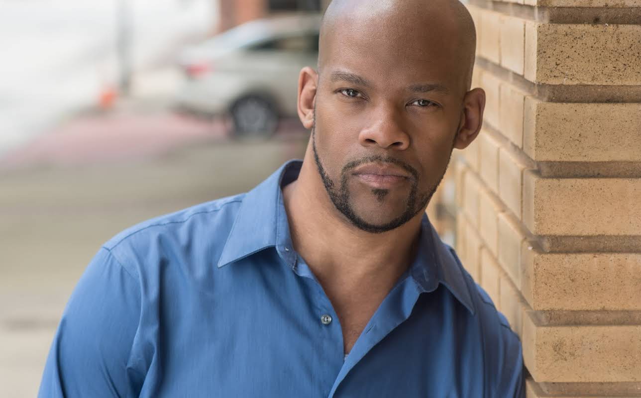 Zerrick Williams