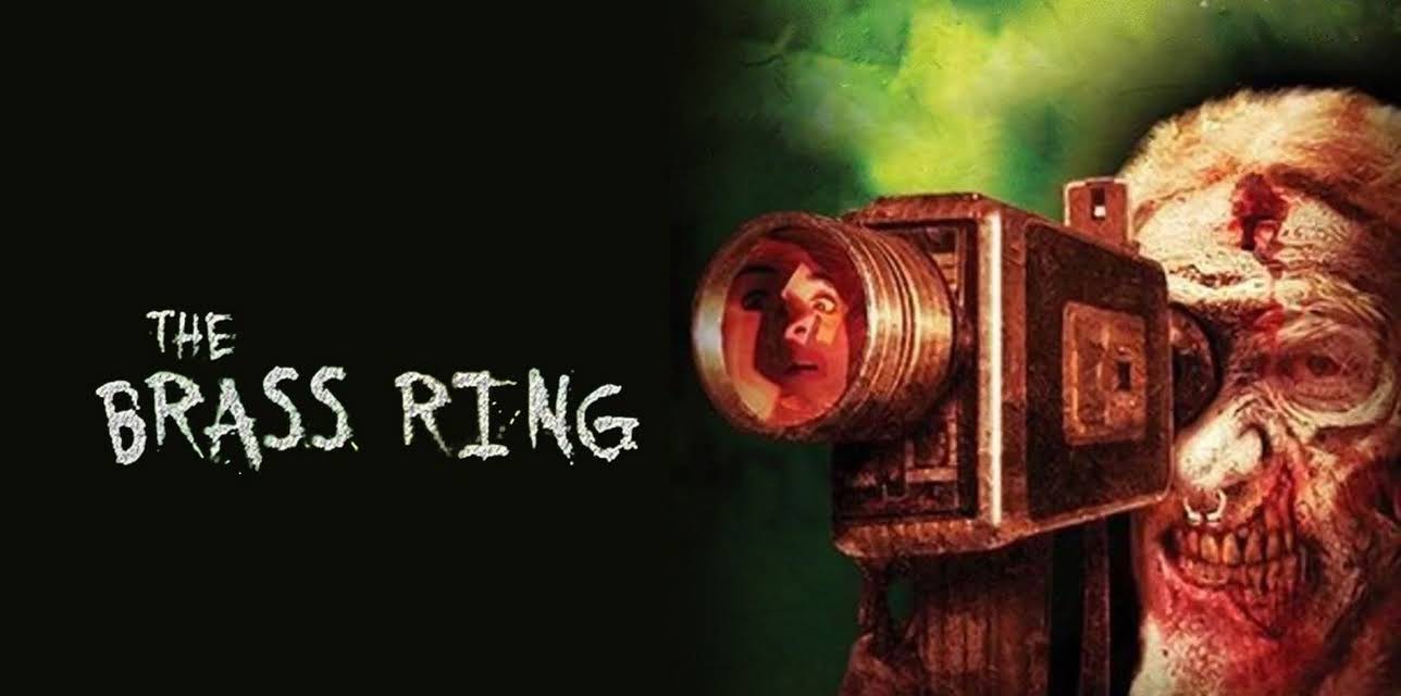 The Brass Ring (2009)