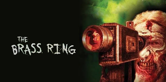 The Brass Ring (2009)