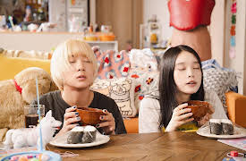 Baby Assassins Everyday!, Season 1: Freeze Bodies Together, Forever