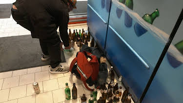 23:55: Spiegel TV - Reportage | Sat1 | 4/6 2026