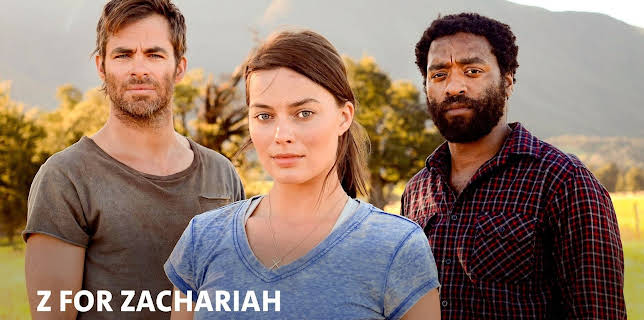 22:55: Z for Zachariah - Das letzte Kapitel der Menschheit | MDR Fernsehen | 2/24 2026