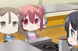 Shorts: Churutto Training Subtitled