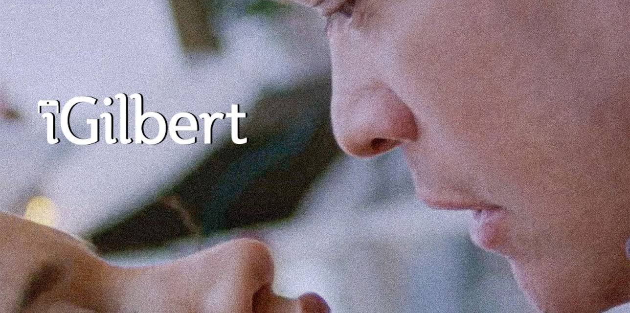 iGilbert (2021)