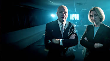 12:05 AM: Murder Scene: The Incident Room (S2 E4) (S2) | 5 Star | 3/29 2026