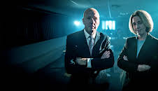 Murder Scene: The Incident Room (S2 E4)