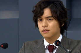 Glory Jane: Glory Jane Episode 6