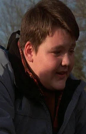 Jason McGuire as 