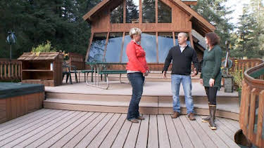 12:00 PM: Buying Alaska (S3) | Discovery Channel | 7/10 2026