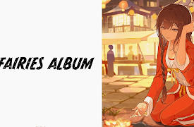 Fairies Album: Season 3: Wule has regrets