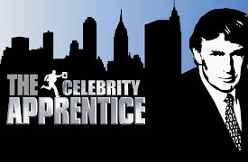 The Celebrity Apprentice, Season 1: It's All About Business 101