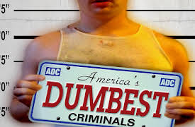America's Dumbest Criminals S1: Social Climber