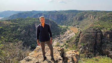 20:15: 100 Jahre Kruger Nationalpark mit Dirk Steffens | Das Erste | 4/27 2026