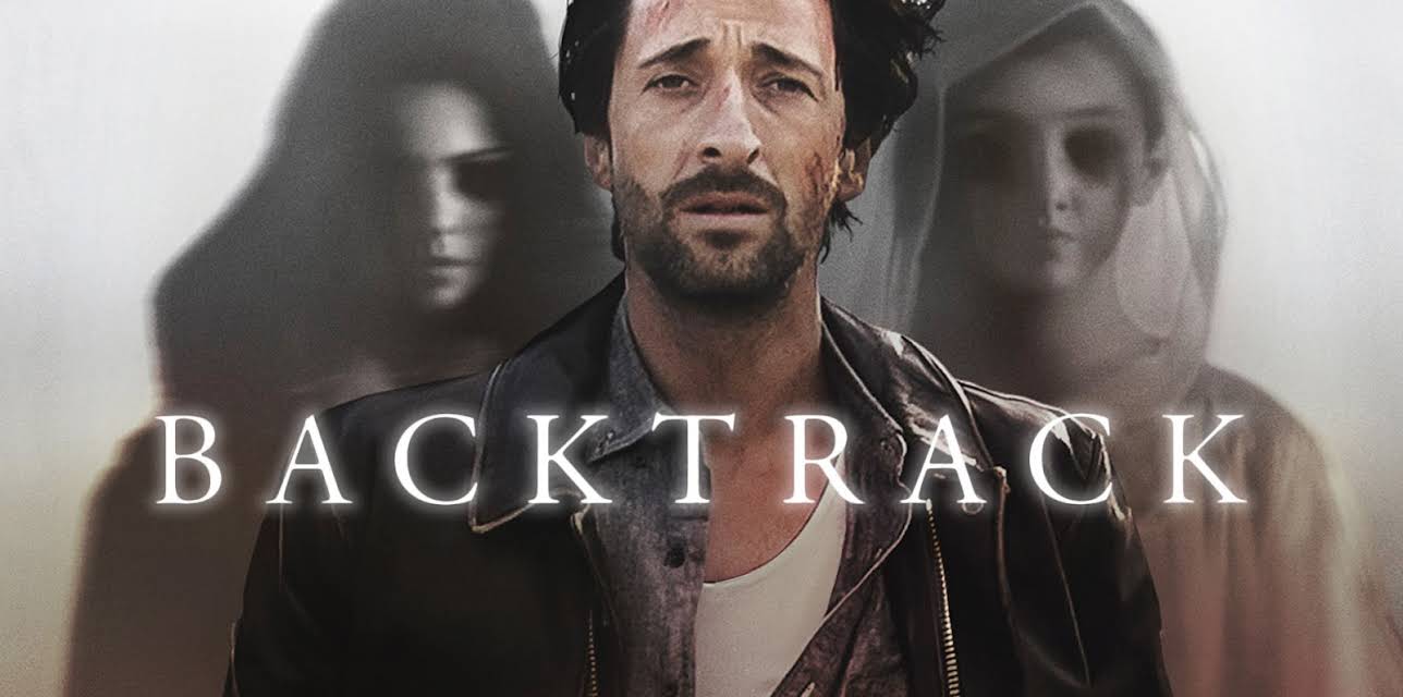 Backtrack (2015)