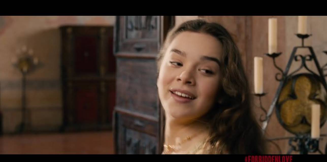 Romeo & Juliet (2013)