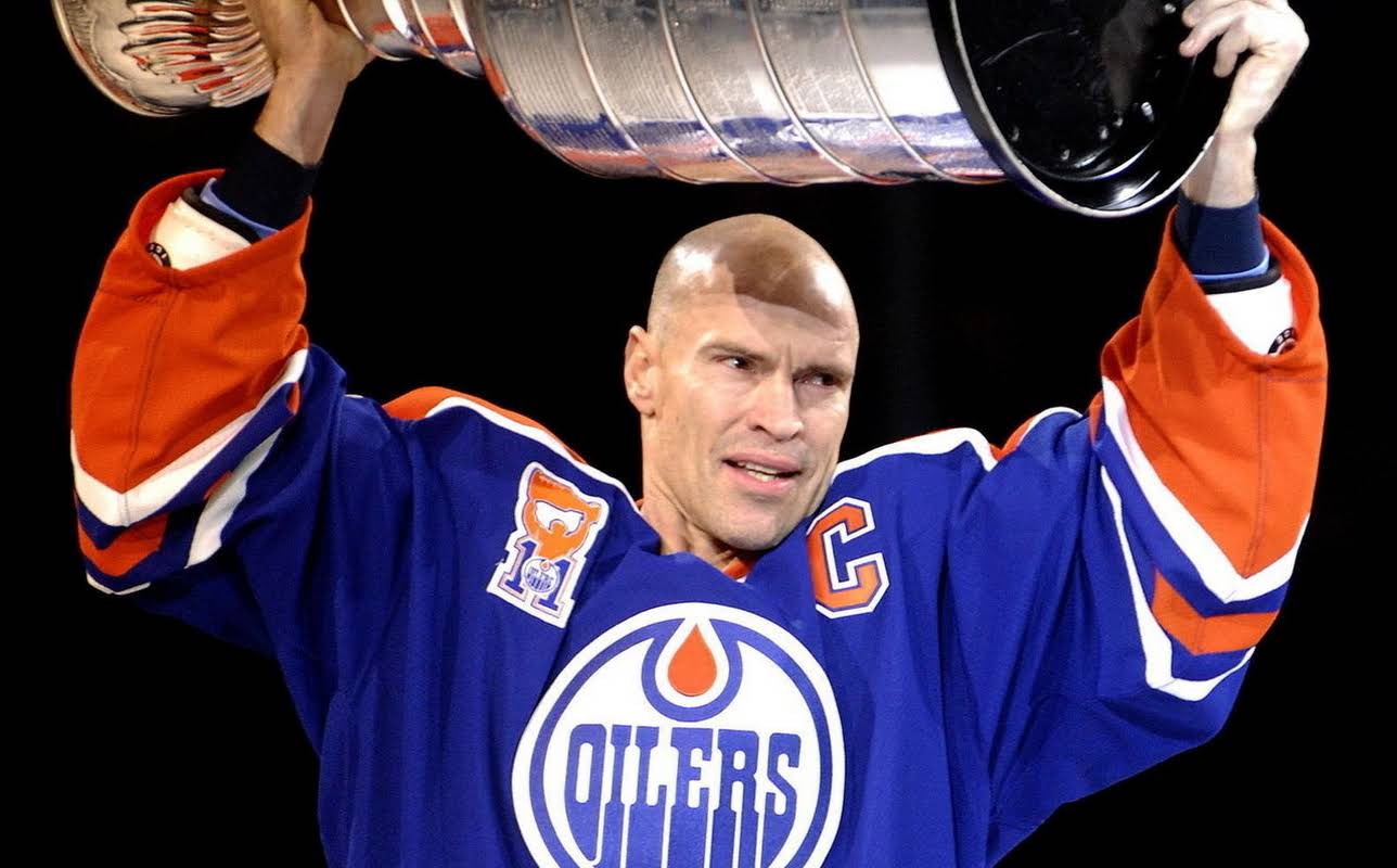 Mark Messier