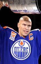 Mark Messier as 