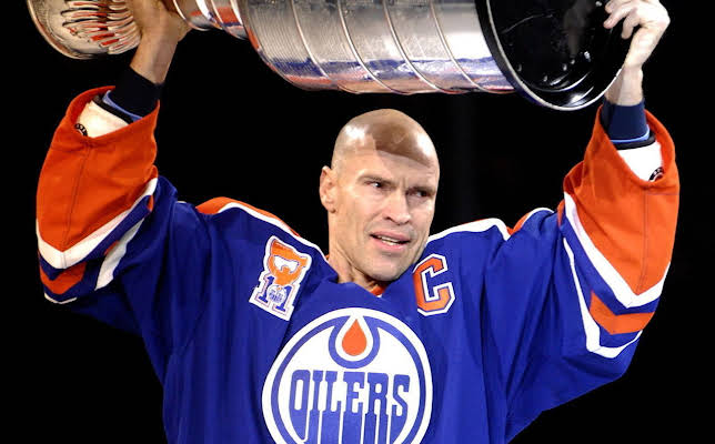 Mark Messier