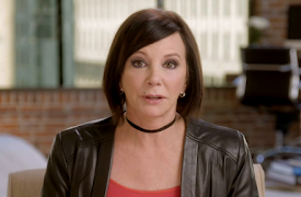 Marcia Clark Investigates The First 48 Season 1: Casey Anthony