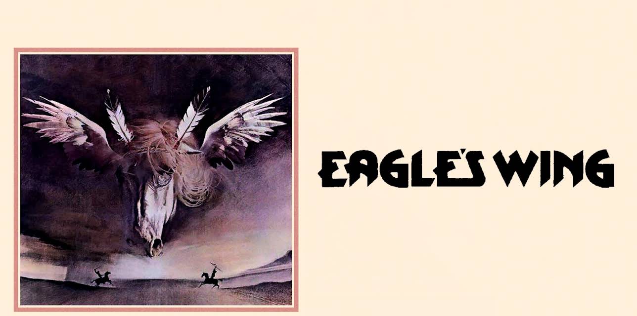 Eagle's Wing (1979)