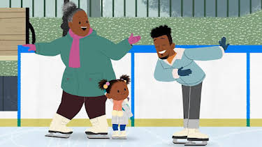 6:20 PM: JoJo & Gran Gran (S1) | Cbeebies | 12/20 2025