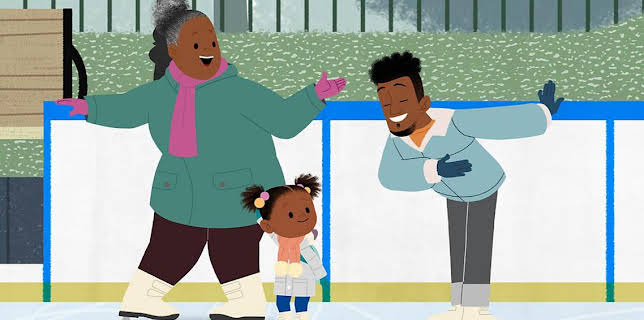 5:20 PM: JoJo & Gran Gran (S1) | Cbeebies | 12/13 2025