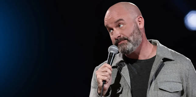 Tom Segura: Sledgehammer (2023)