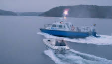 Fångat på polisens kamera (S1 E9)