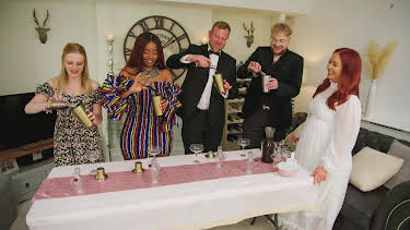 3:50 PM: Come Dine with Me | More 4 | 6/28 2026