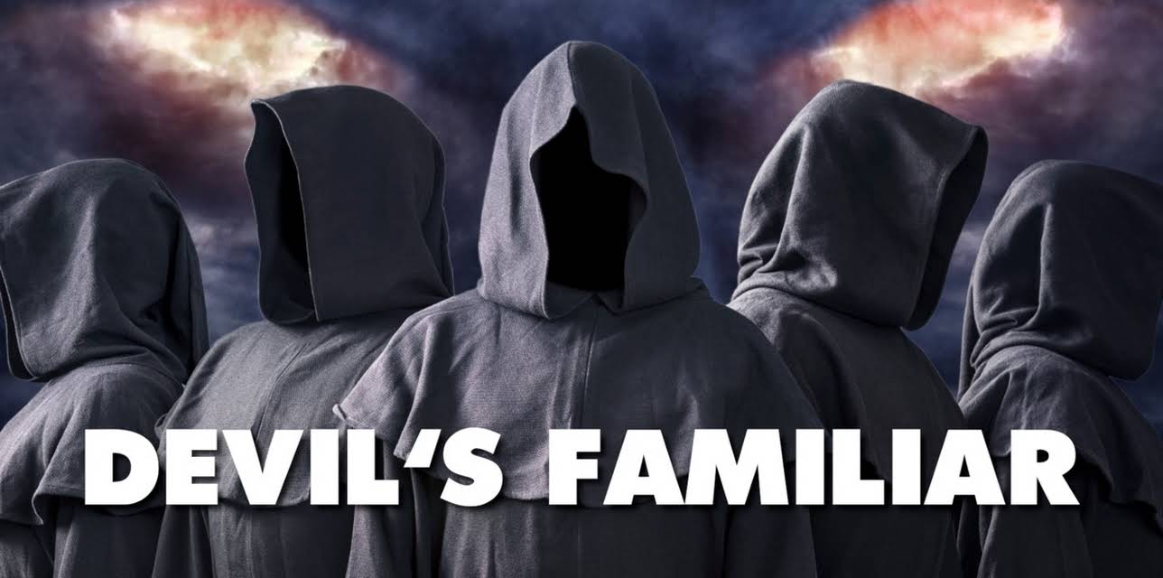 Devil's Familiar (2020)