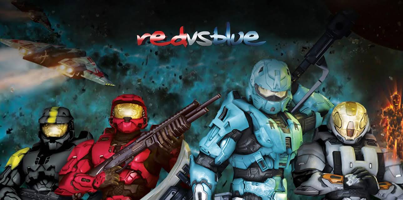 Red vs. Blue: Season 10 (2012)