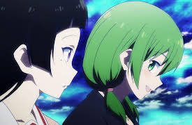 Season 1: The Believing Maiden Broadcast, Subtitled