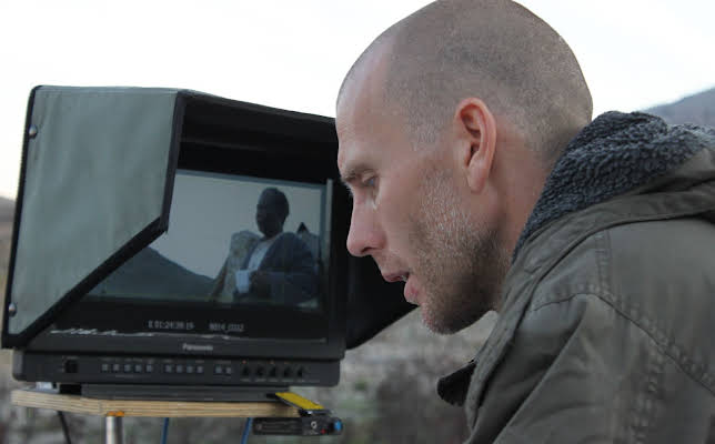 Mukunda Michael Dewil