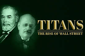 Titans: The Rise Of Wall Street: Episode 4