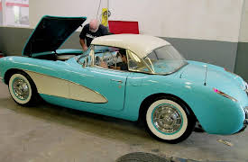 The Lost Corvettes: The 1966: Classic Coupe